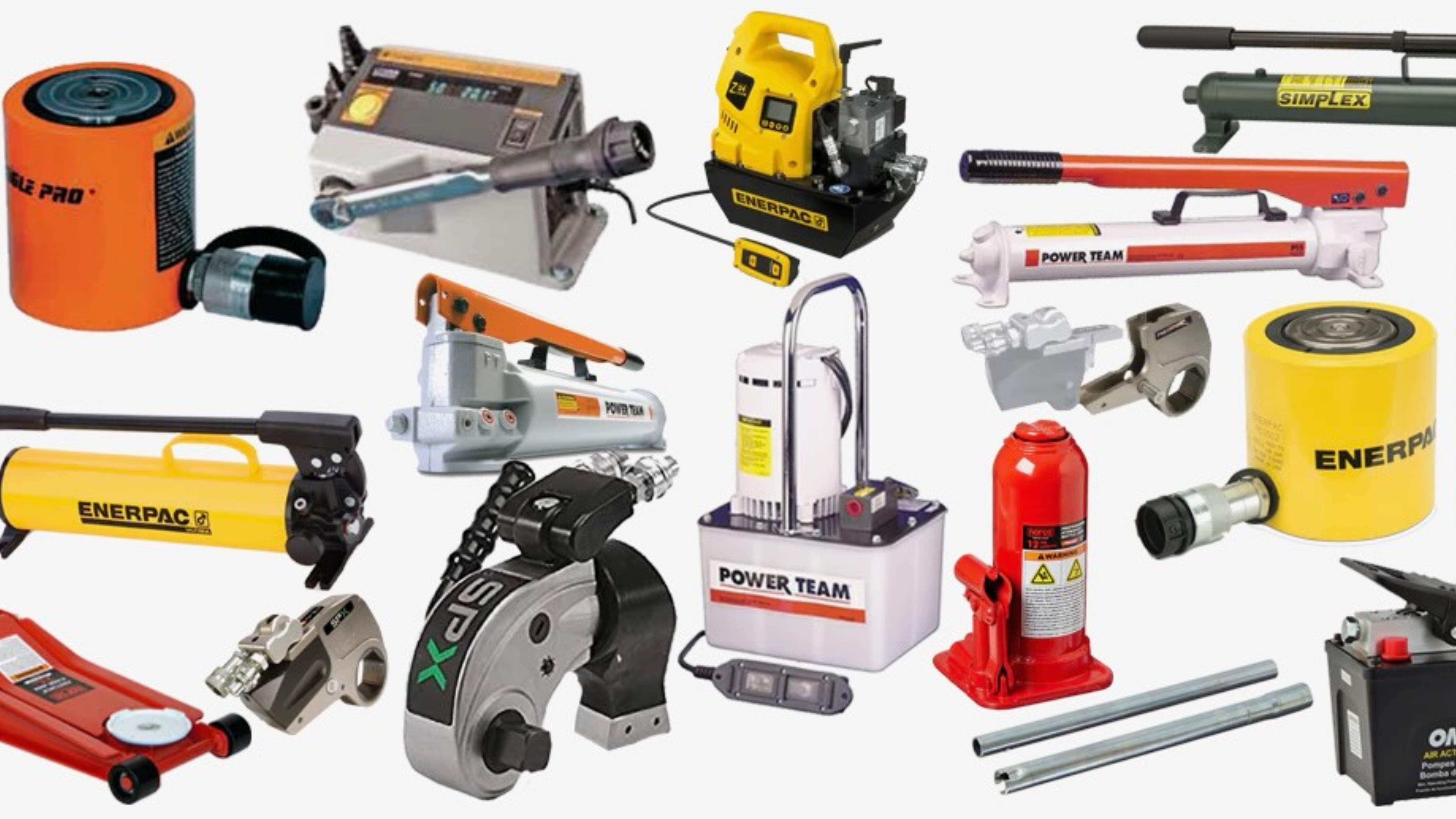Technical Hydraulics Service 1