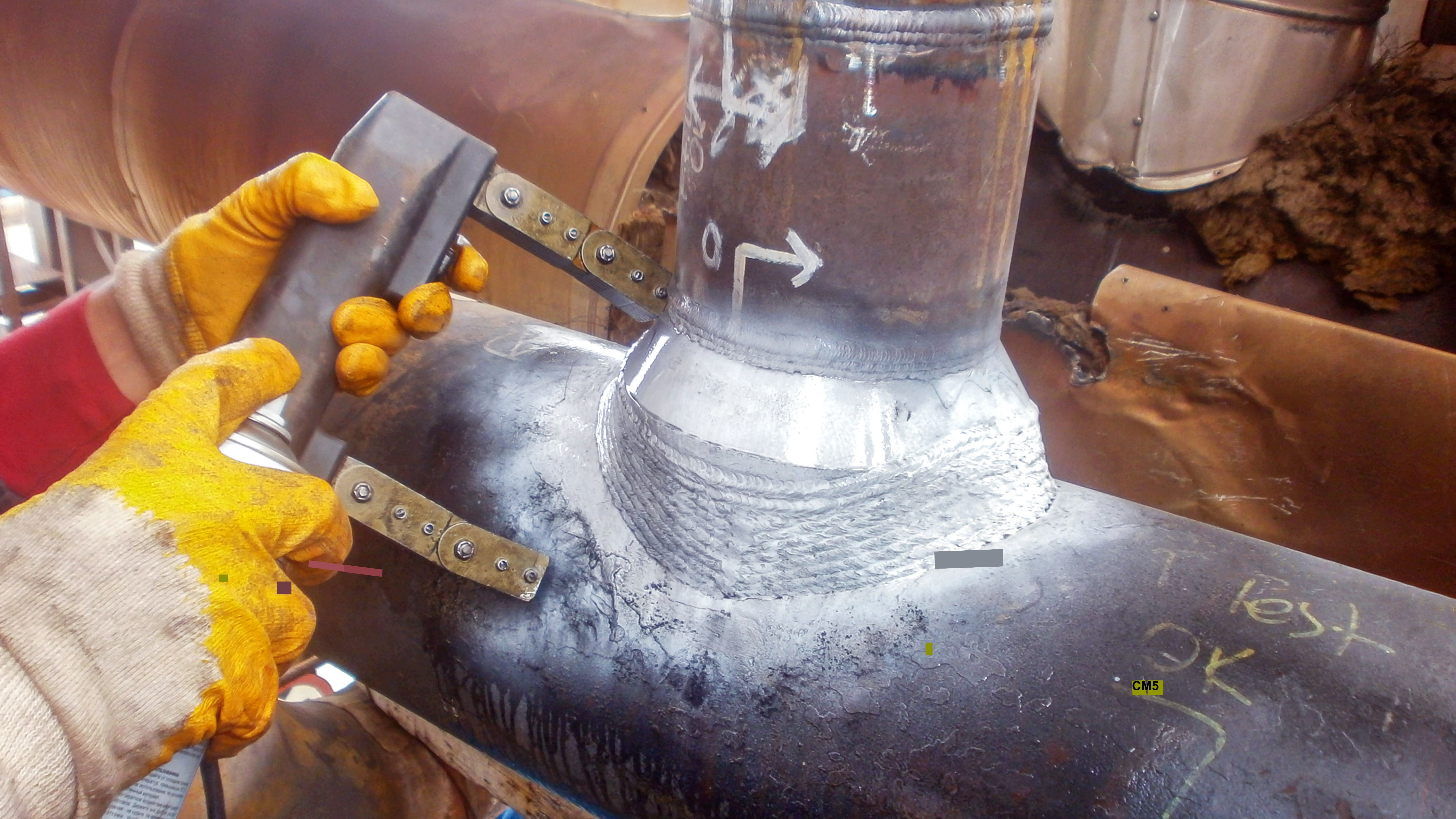 Technical NDT Service