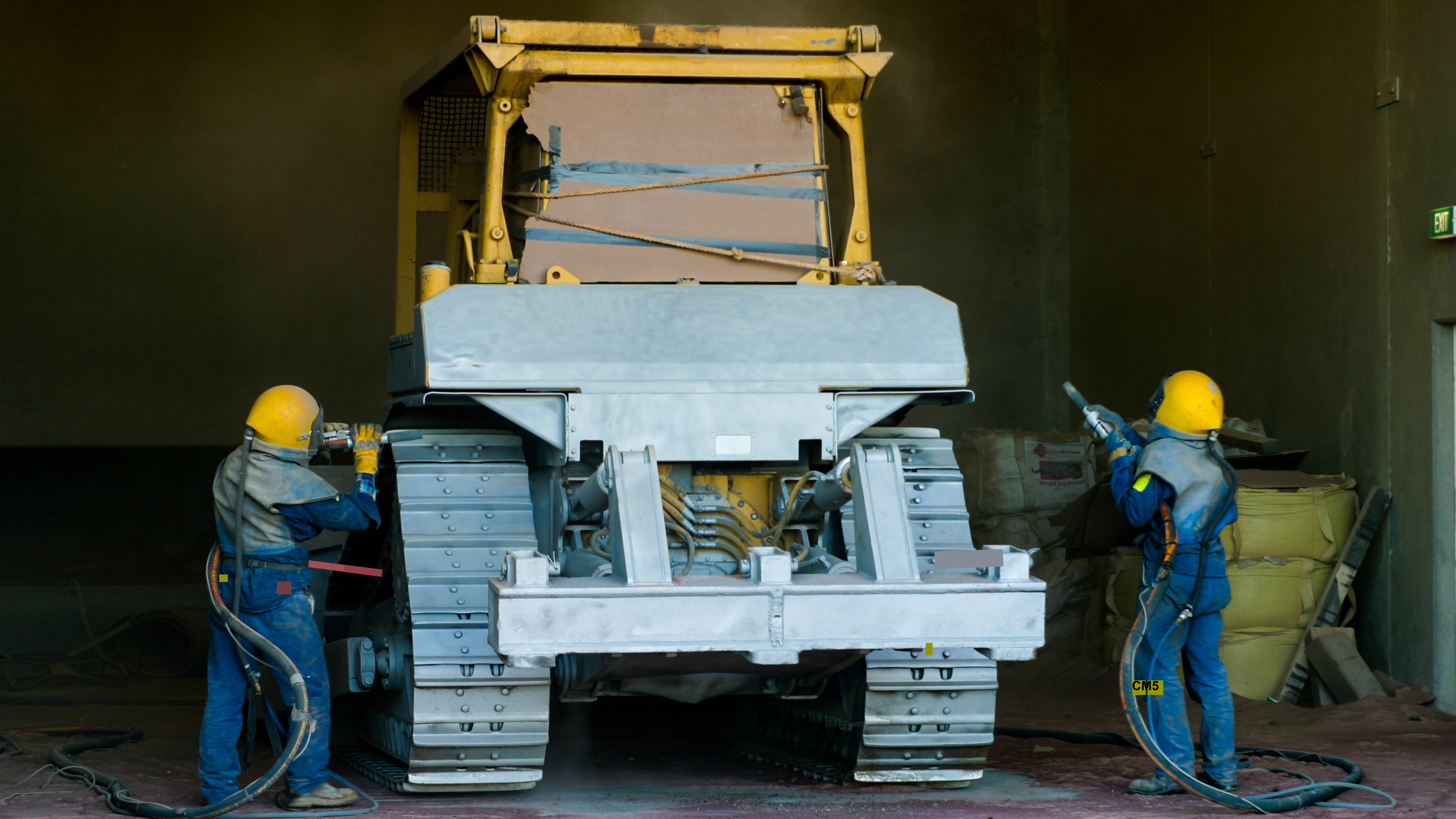 Technical Rebuild Service 1